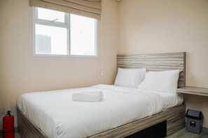 Room | 1 bedroom, free WiFi, bed sheets