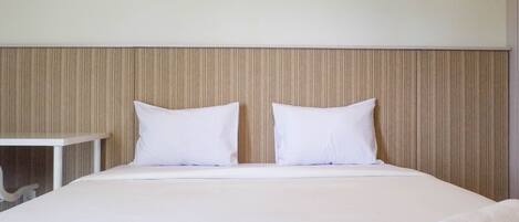 客房 | 1 多间卧室、免费 WiFi、床单