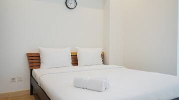 Phòng | 1 phòng ngủ, truy cập Internet không dây miễn phí, bộ trải giường