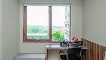 Room | 1 bedroom, free WiFi, bed sheets