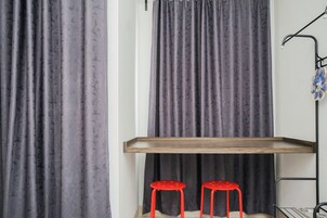 룸 | 1 개의 침실, 무료 WiFi, 침대 시트