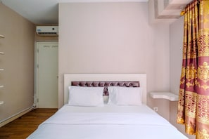ห้องพัก | 3 ห้องนอน, Wi-Fi ฟรี, ผ้าปูที่นอน