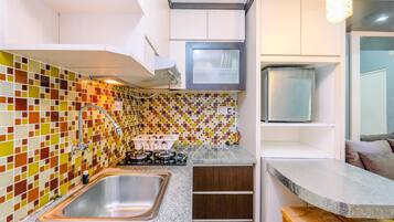 Room | Private kitchen