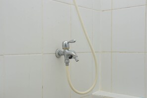 Bathroom - Best Deal And Comfort 2Br At Bassura City Apartment (Jakarta)