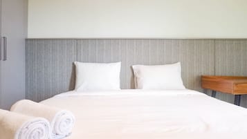 Room | 1 bedroom, free WiFi, bed sheets