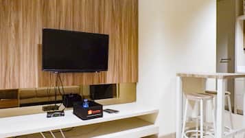Room | 1 bedroom, free WiFi, bed sheets