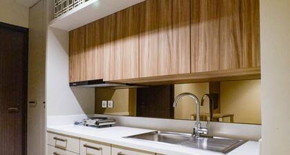 1Br Stunning And Cozy Apartment At Praxis