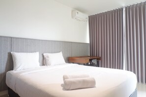 Quarto | 1 quarto, Wi-Fi de cortesia, roupa de cama