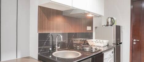 Room | Private kitchen