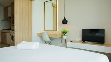 Standard Studio | 1 bedroom