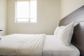 Camera | 1 camera, Wi-Fi gratuito, lenzuola