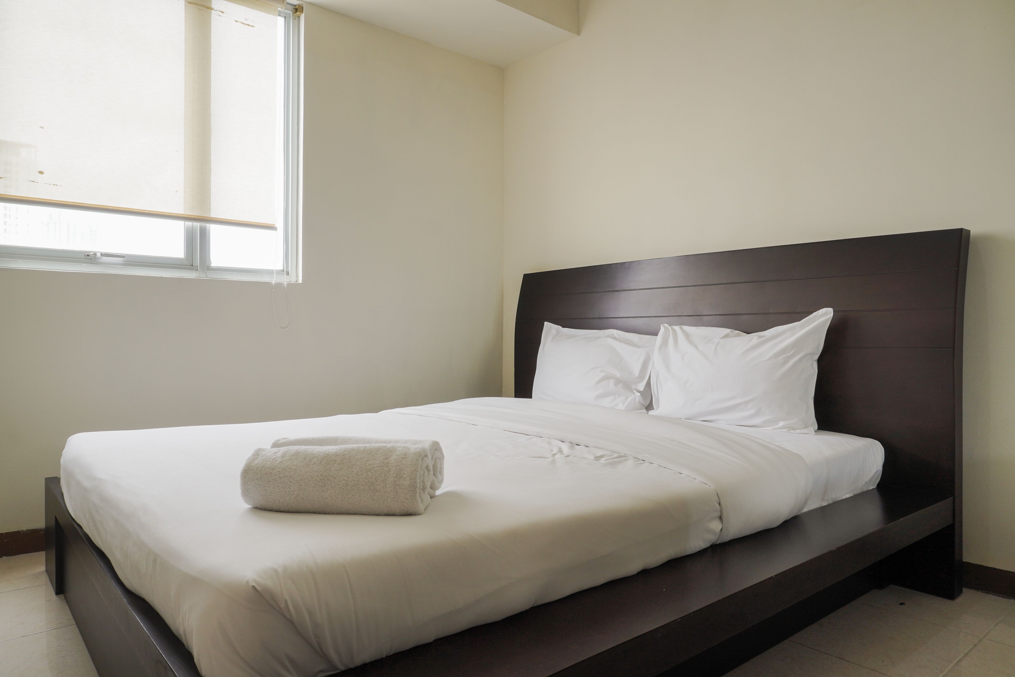 Room | 1 bedroom, free WiFi, bed sheets