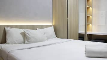 Room | 1 bedroom, free WiFi, bed sheets
