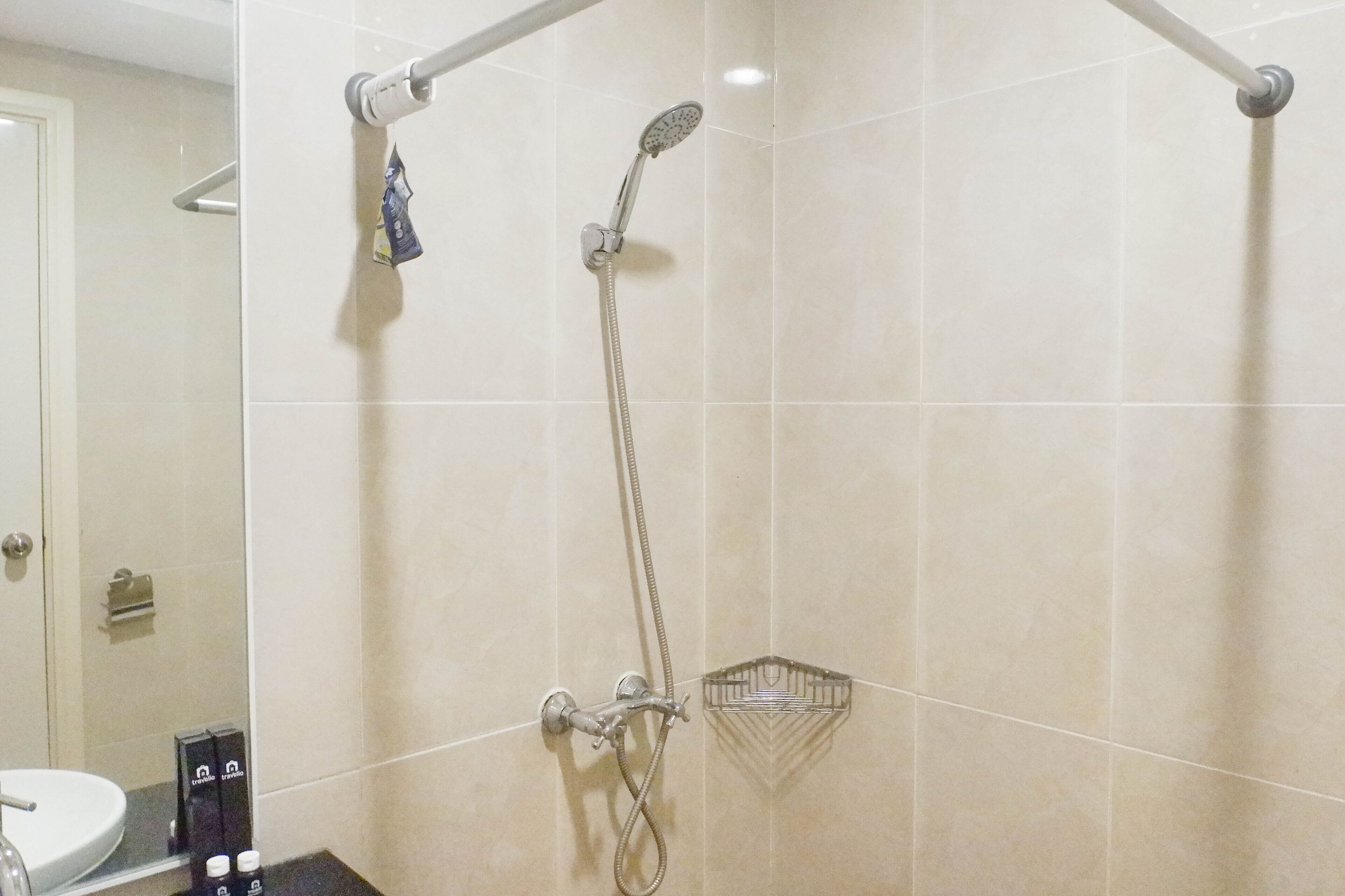 Zimmer | Badezimmer