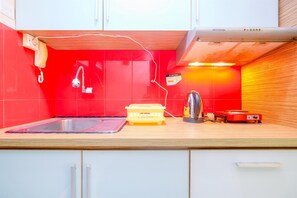 Room | Private kitchen