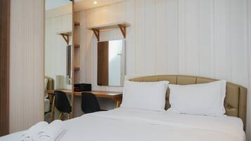 Room | 1 bedroom, free WiFi, bed sheets