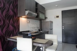 Interior - Best Deal And Comfy 2Br Apartment At Puri Mas (Surabaya)