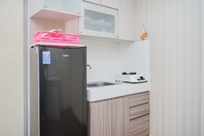 Room | Private kitchen
