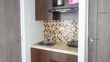 Habitació | Cuina privada