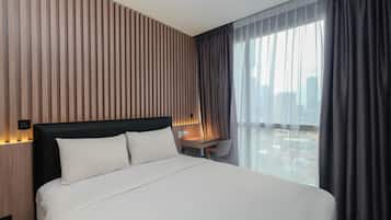 Room | 1 bedroom, free WiFi, bed sheets