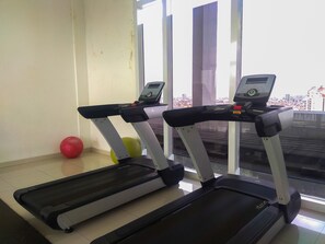 Gimnasium