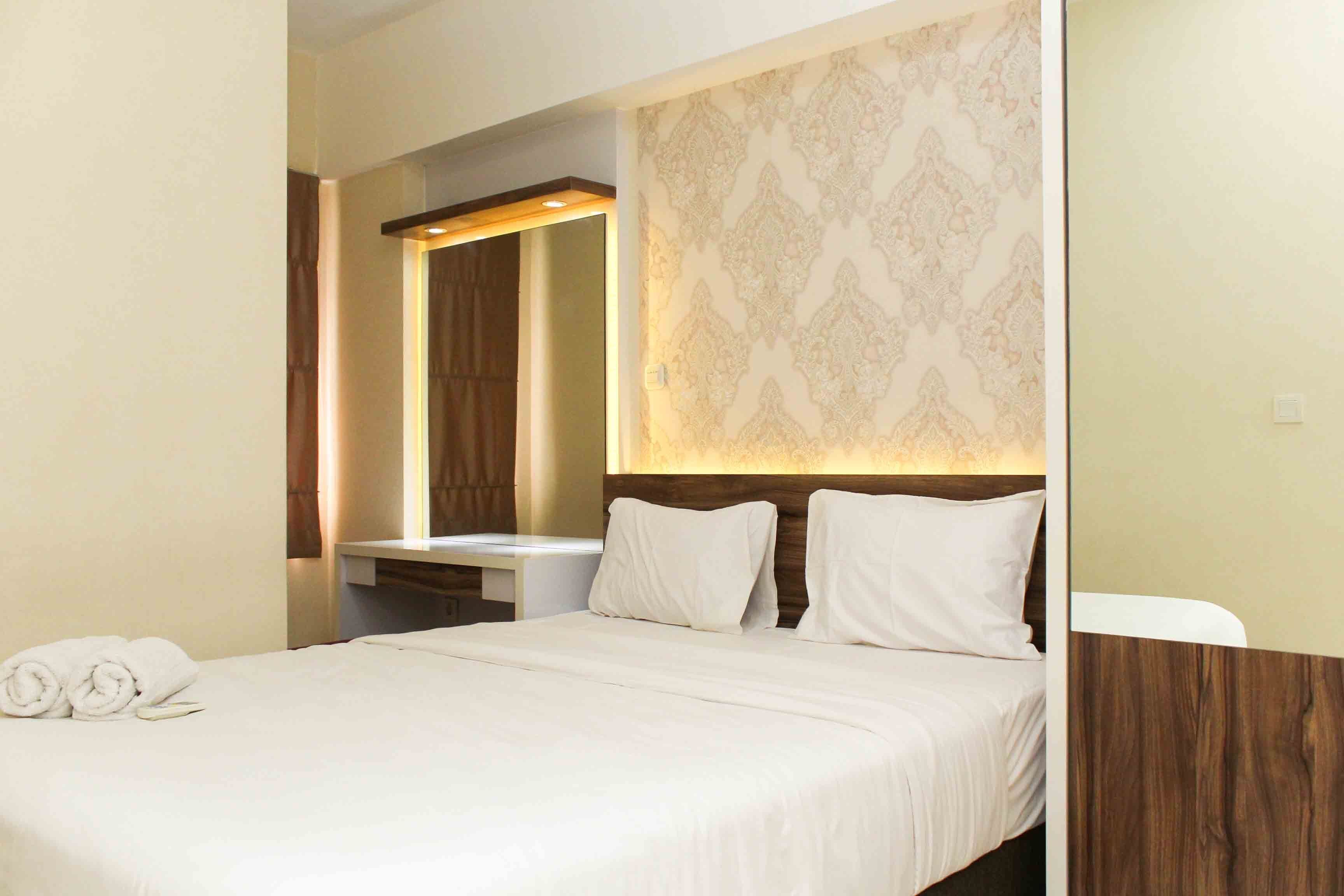 Room | 2 bedrooms, free WiFi, bed sheets