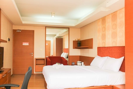 Room | 1 bedroom, free WiFi, bed sheets