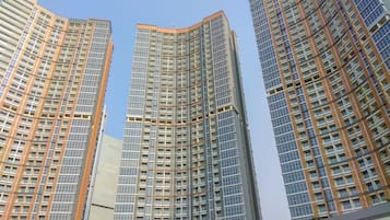 Ngoại thất