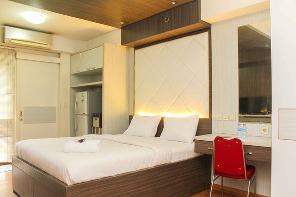 Quarto | 1 quarto, Wi-Fi de cortesia, roupa de cama