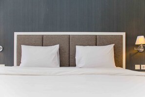 2 bedrooms, free WiFi, bed sheets - Spacious And Nice 2Br At L'Avenue Pancoran Apartment (Jakarta)