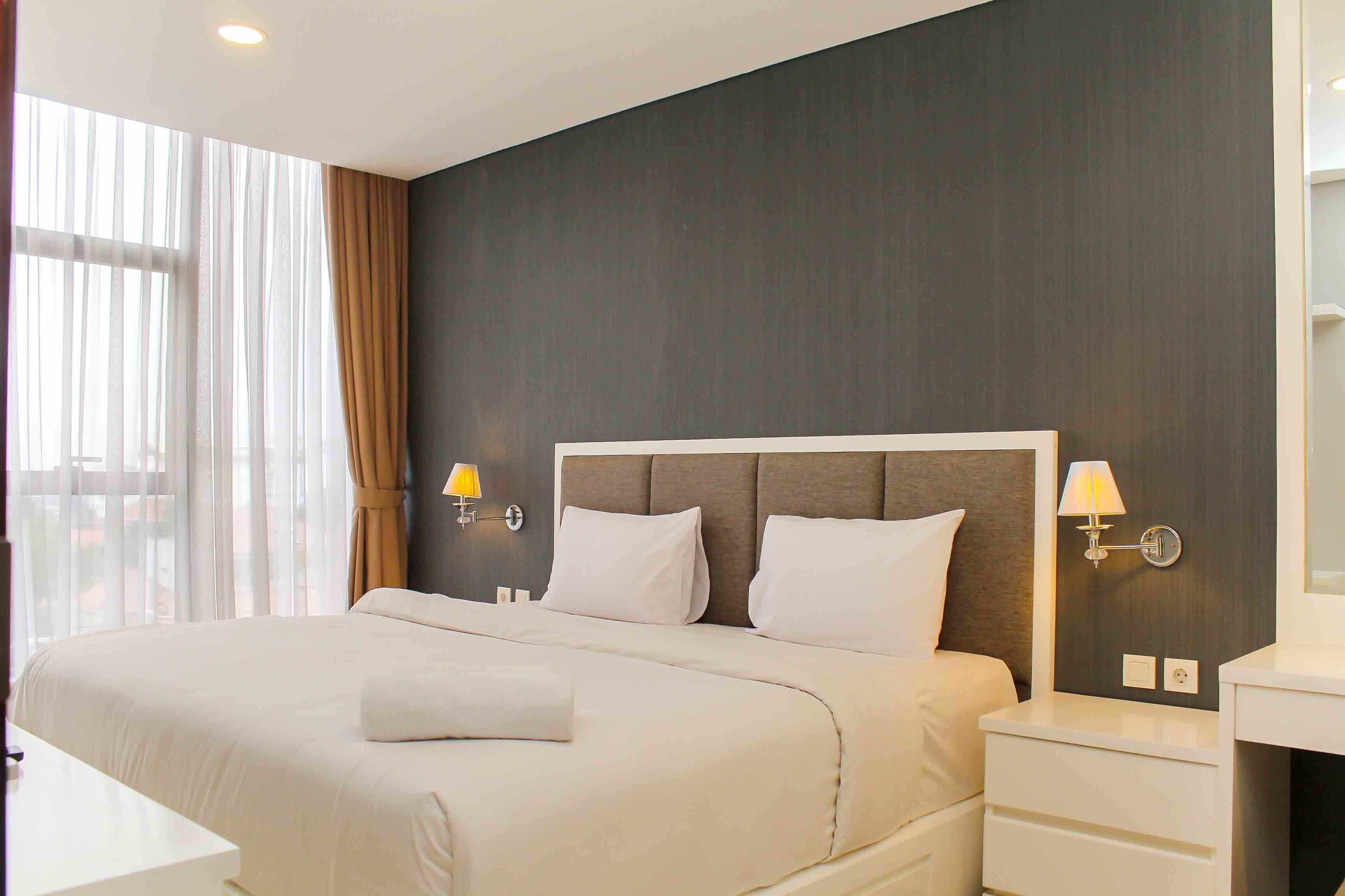Room | 2 bedrooms, free WiFi, bed sheets