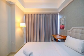 Δωμάτιο | 2 υπνοδωμάτια, δωρεάν Wi-Fi, κλινοσκεπάσματα 