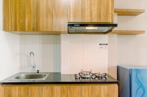 Chambre | Cuisine privée