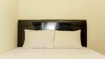 Camera | 2 camere, lenzuola