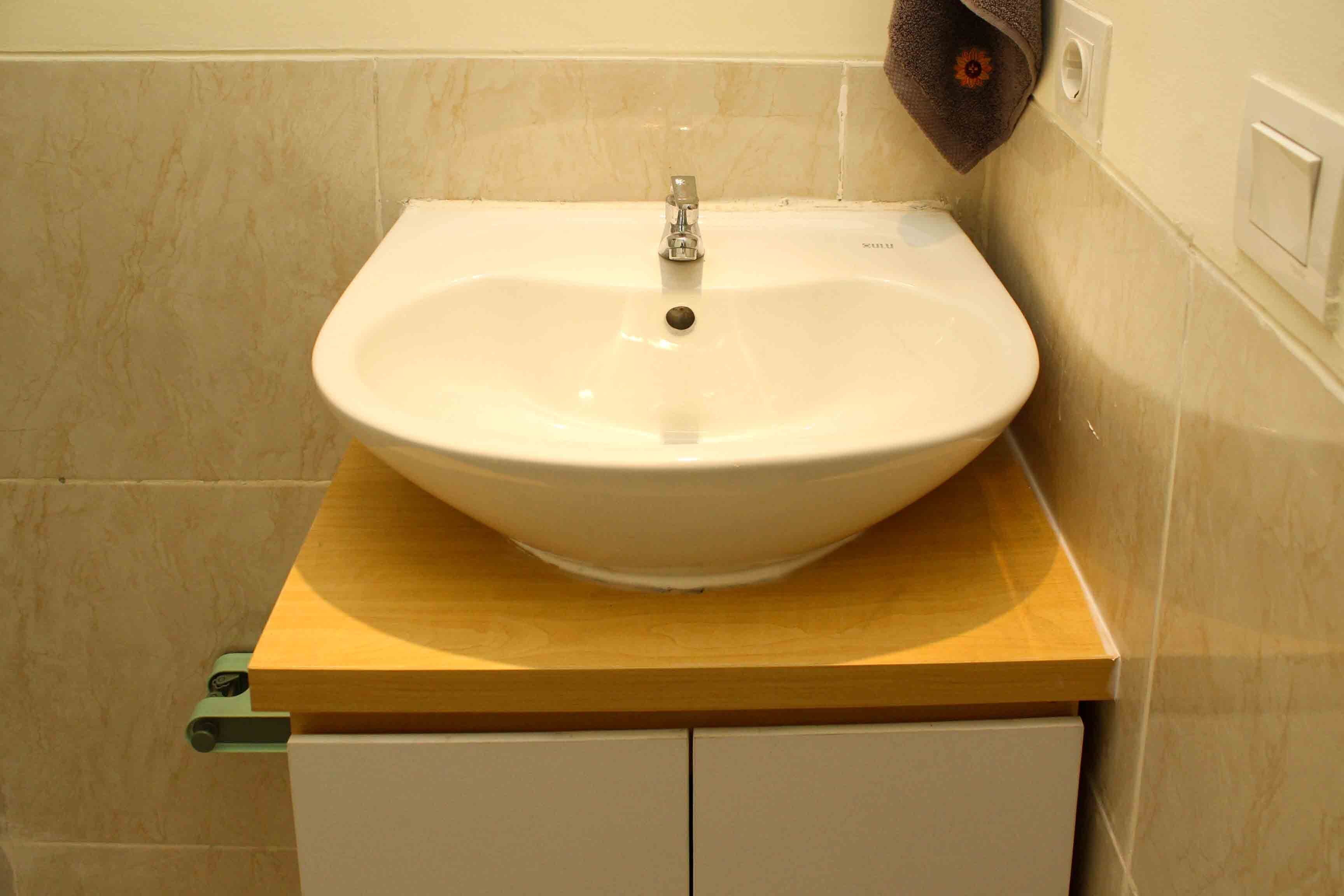 ห้องพัก | ห้องน้ำ | ฝักบัว, ของใช้ในห้องน้ำฟรี, ผ้าเช็ดตัว, ยาสระผม