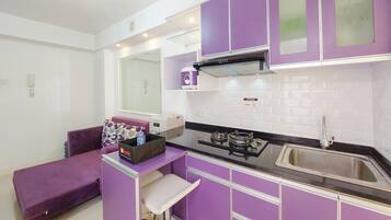 Room | Private kitchen