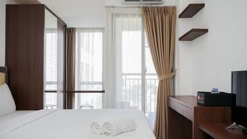 Room | 1 bedroom, free WiFi, bed sheets