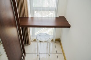 Interior - Comfort And Warm Studio Room Apartment At M-Town Residence (Gading Serpong)