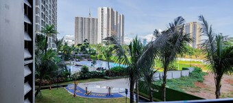Elegant And Comfy Studio At Sky House Bsd Apartment