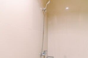 Chambre | Salle de bain
