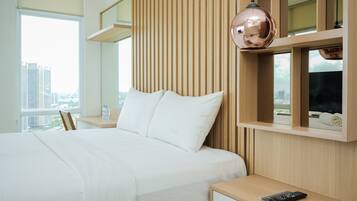 Room | 1 bedroom, free WiFi, bed sheets