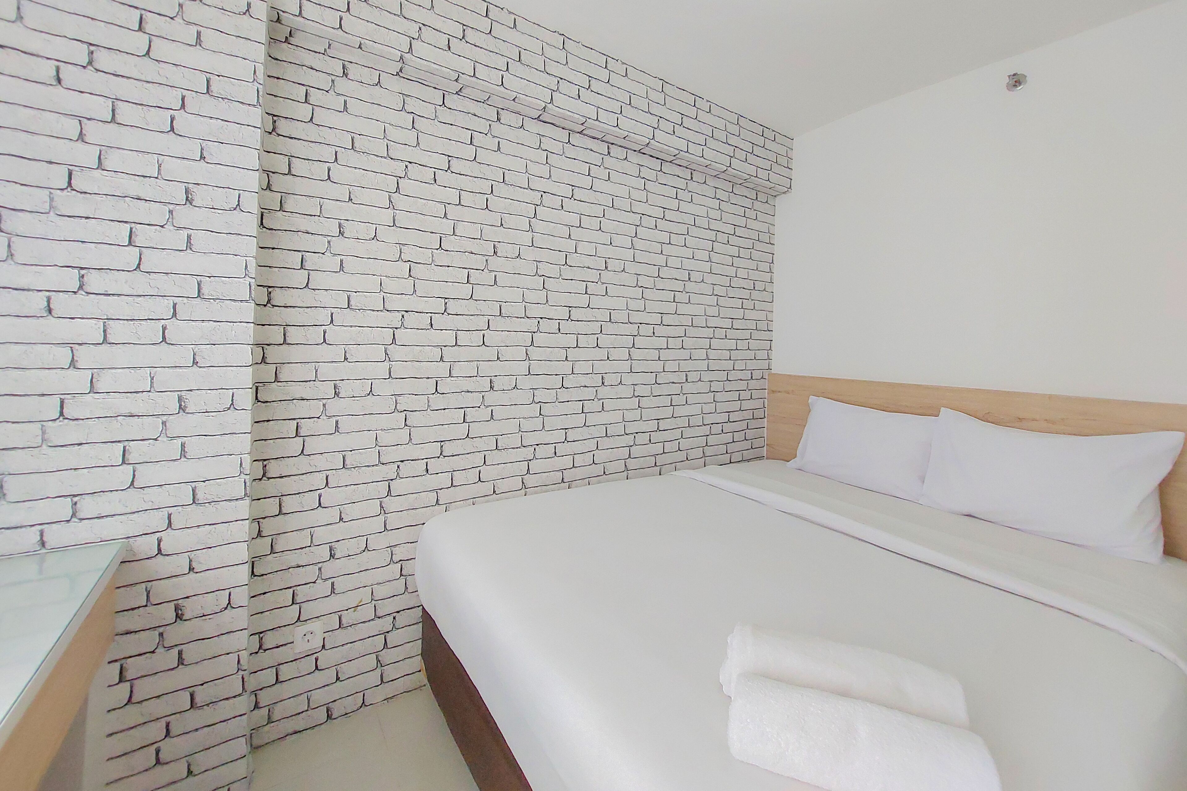 2 habitaciones, wifi gratis y ropa de cama 