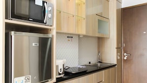 Habitación | Cocina privada