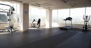 Gimnasio