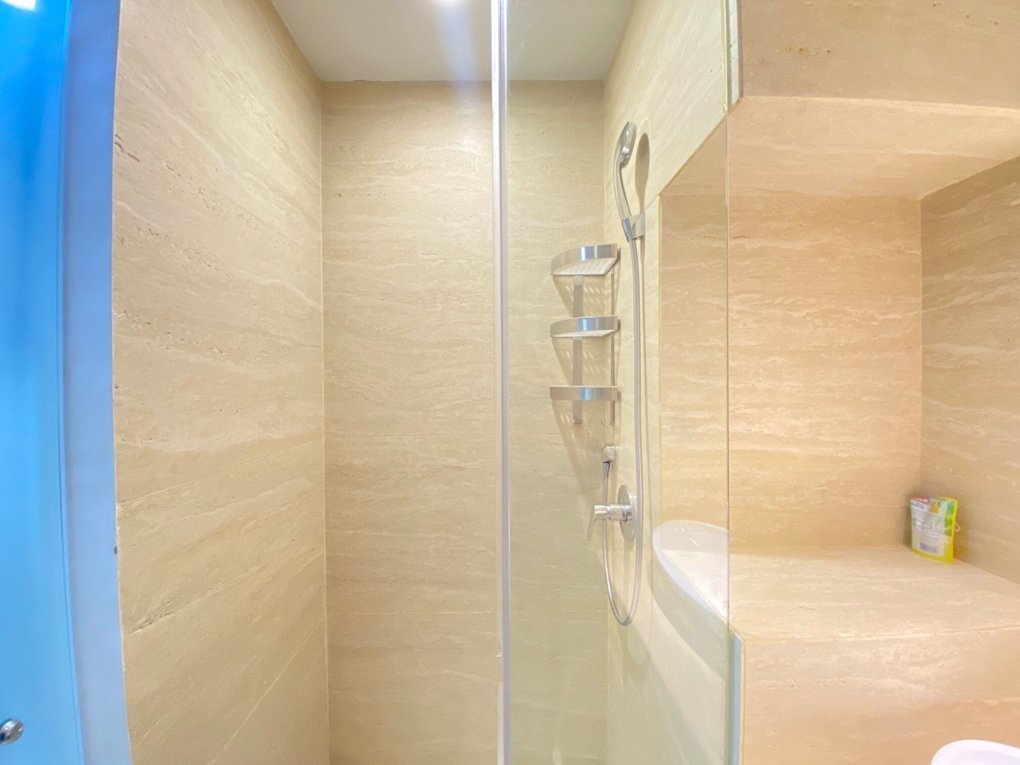 客房 | 浴室 | 淋浴设施、免费洗浴用品、吹风机、毛巾