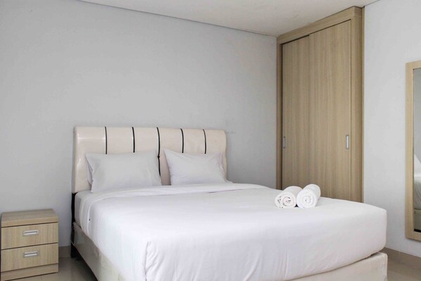Room | 1 bedroom, free WiFi, bed sheets