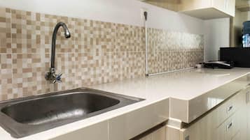 Room | Private kitchen