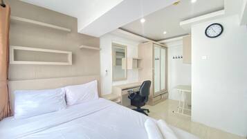 Room | 1 bedroom, free WiFi, bed sheets