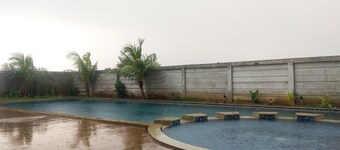 Cozy And Tidy Studio At The Enviro Apartment