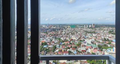 Convenient Studio At Vida View Makassar